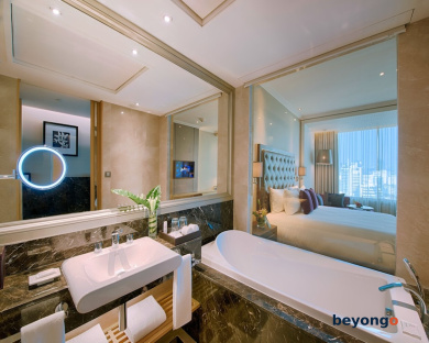 Radisson Blu Plaza Bangkok 38