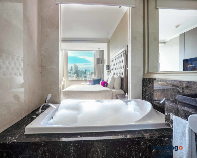 Radisson Blu Plaza Bangkok 39