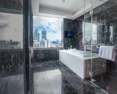 Radisson Blu Plaza Bangkok 40