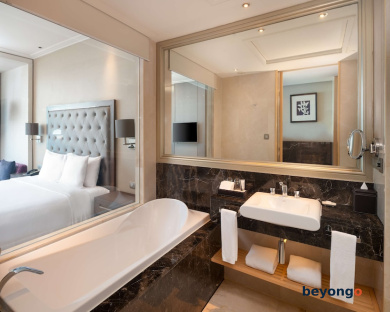 Radisson Blu Plaza Bangkok 42