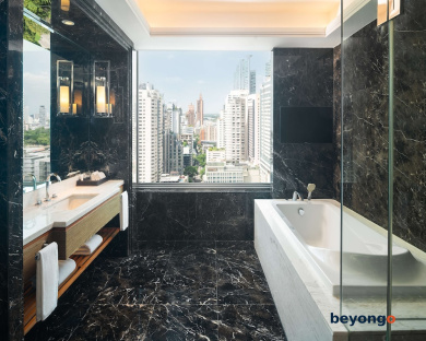 Radisson Blu Plaza Bangkok 43