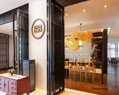 Radisson Blu Plaza Bangkok 50