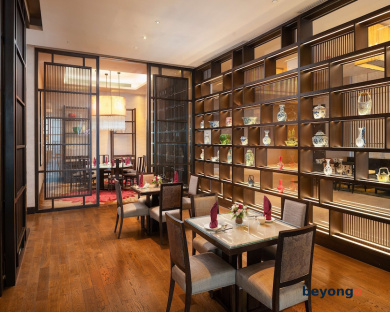 Radisson Blu Plaza Bangkok 52