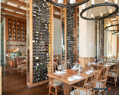Radisson Blu Plaza Bangkok 55