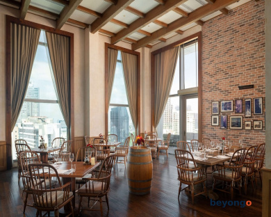 Radisson Blu Plaza Bangkok 57