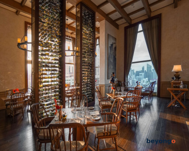 Radisson Blu Plaza Bangkok 58