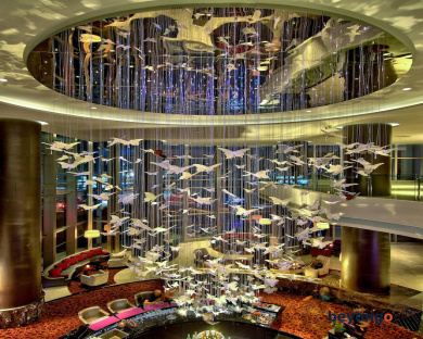 Radisson Blu Plaza Bangkok 6