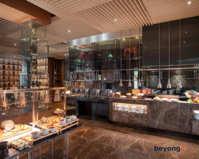 Radisson Blu Plaza Bangkok 61