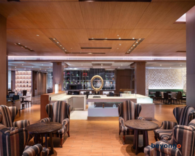 Radisson Blu Plaza Bangkok 62