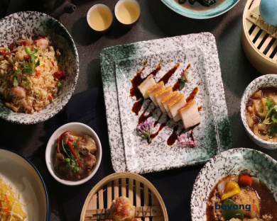 Radisson Blu Plaza Bangkok 68