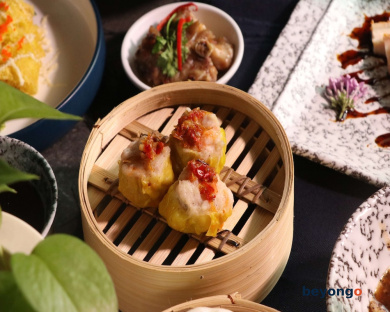 Radisson Blu Plaza Bangkok 71