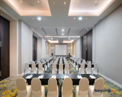 Radisson Blu Plaza Bangkok 74
