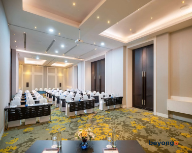 Radisson Blu Plaza Bangkok 75