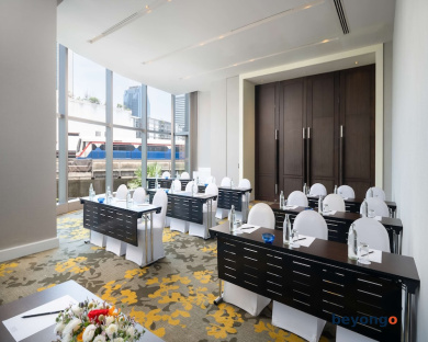 Radisson Blu Plaza Bangkok 76