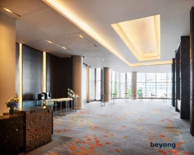 Radisson Blu Plaza Bangkok 77