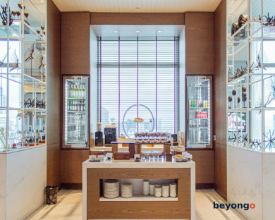Radisson Blu Plaza Bangkok 79