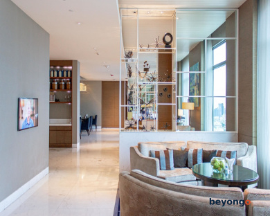 Radisson Blu Plaza Bangkok 81