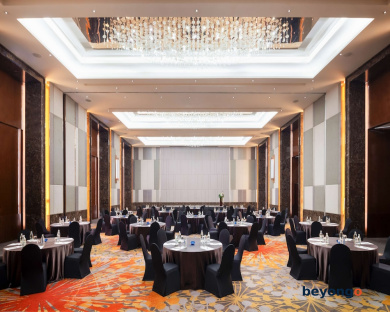 Radisson Blu Plaza Bangkok 83