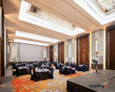 Radisson Blu Plaza Bangkok 84