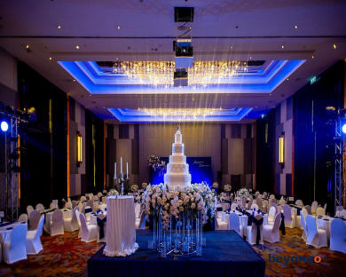 Radisson Blu Plaza Bangkok 85