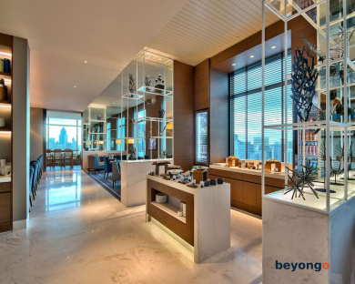 Radisson Blu Plaza Bangkok 88