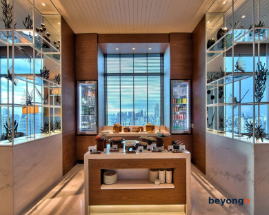 Radisson Blu Plaza Bangkok 89