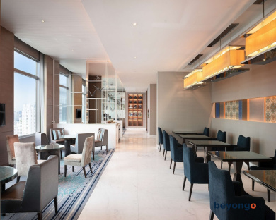 Radisson Blu Plaza Bangkok 90