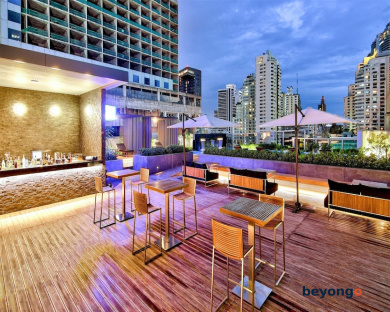Radisson Blu Plaza Bangkok 99