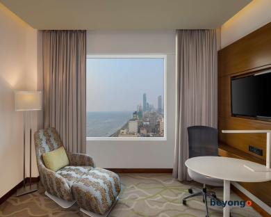 Radisson Hotel Colombo 11