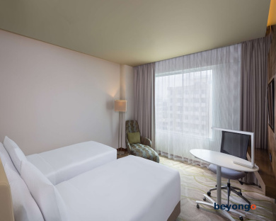 Radisson Hotel Colombo 13