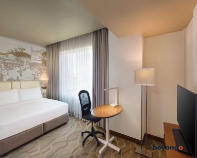 Radisson Hotel Colombo 14