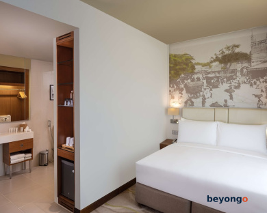 Radisson Hotel Colombo 15