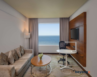 Radisson Hotel Colombo 19