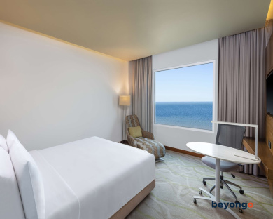 Radisson Hotel Colombo 20
