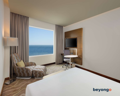 Radisson Hotel Colombo 21