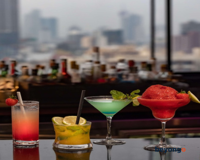 Radisson Hotel Colombo 33