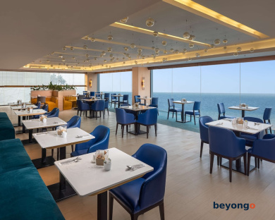Radisson Hotel Colombo 34