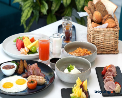 Radisson Hotel Colombo 35