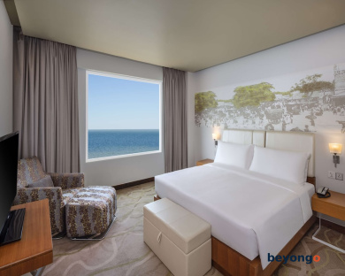Radisson Hotel Colombo 36