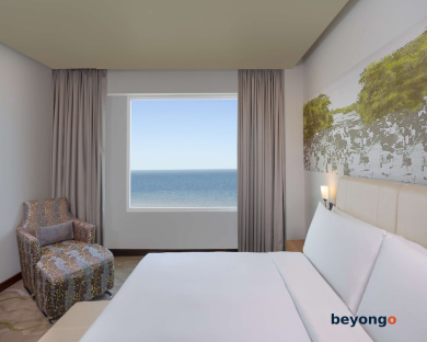 Radisson Hotel Colombo 37