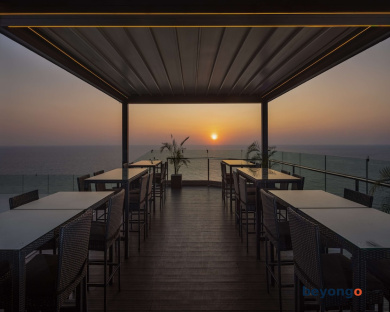 Radisson Hotel Colombo 38