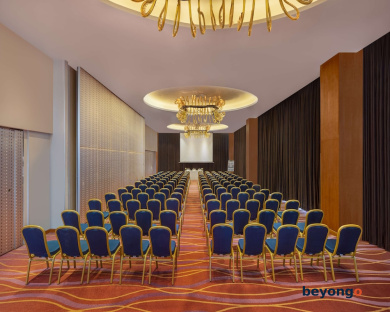 Radisson Hotel Colombo 39