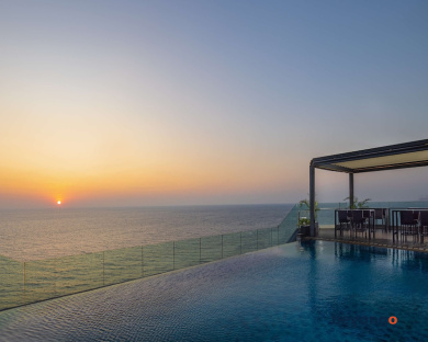 Radisson Hotel Colombo 4