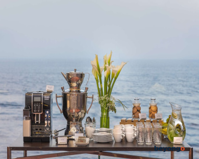 Radisson Hotel Colombo 40