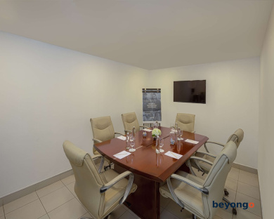Radisson Hotel Colombo 42