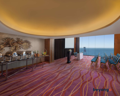 Radisson Hotel Colombo 45