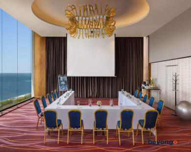 Radisson Hotel Colombo 46