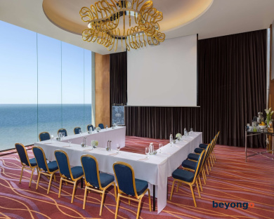 Radisson Hotel Colombo 47