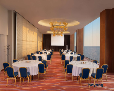 Radisson Hotel Colombo 48