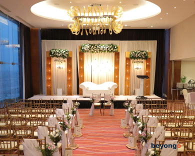 Radisson Hotel Colombo 49